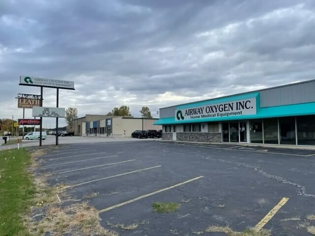 1126 E Napier Avenue Benton Charter Township MI 49022