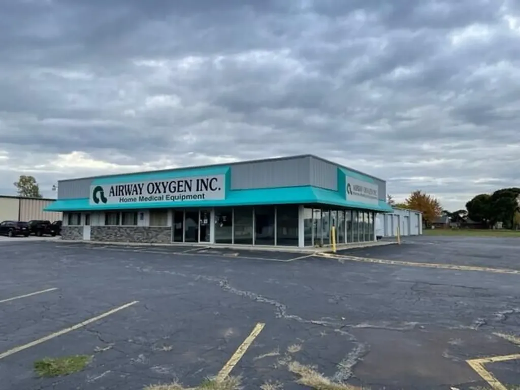 1126 E Napier Avenue Benton Charter Township MI 49022