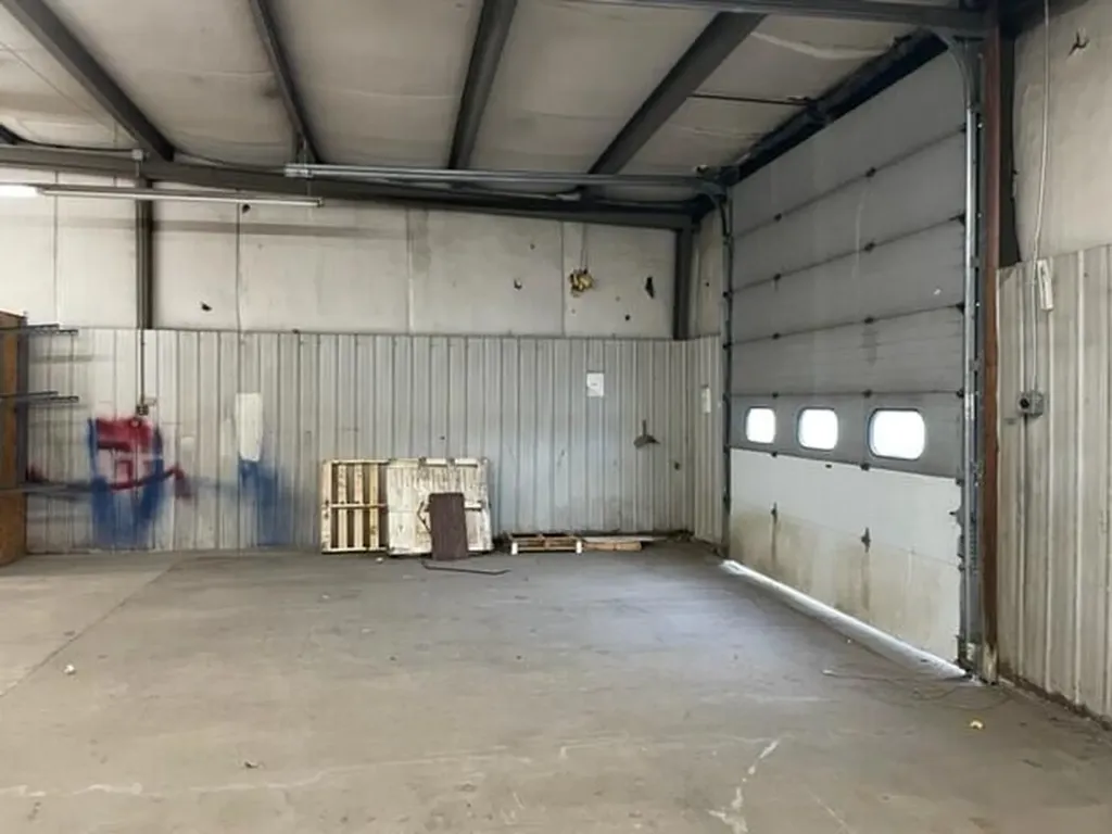 1126 E Napier Avenue Benton Charter Township MI 49022