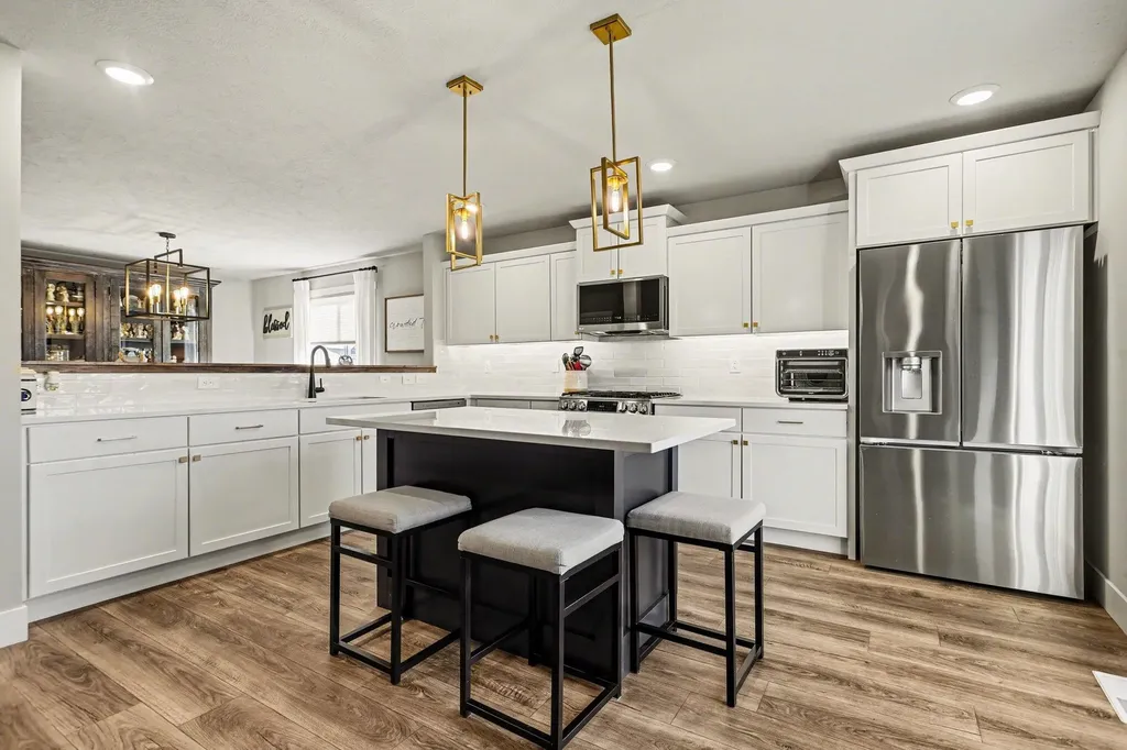 8396 W Sturtevant Avenue Richland Township MI 49083