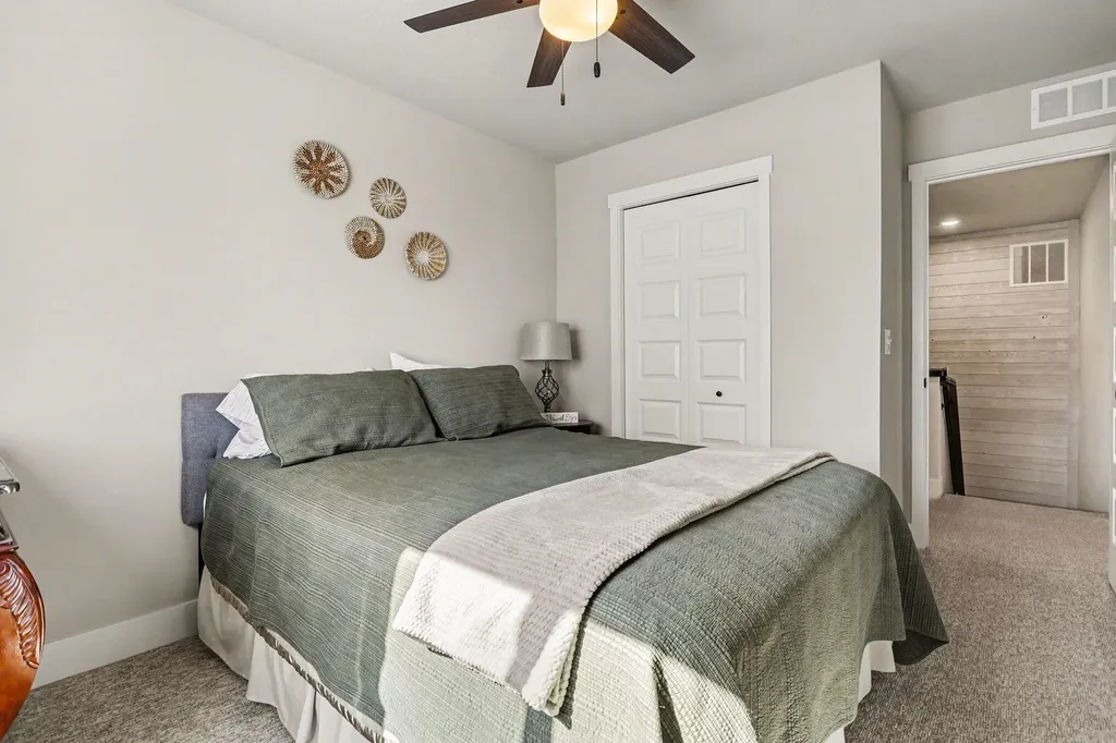8396 W Sturtevant Avenue Richland Township MI 49083