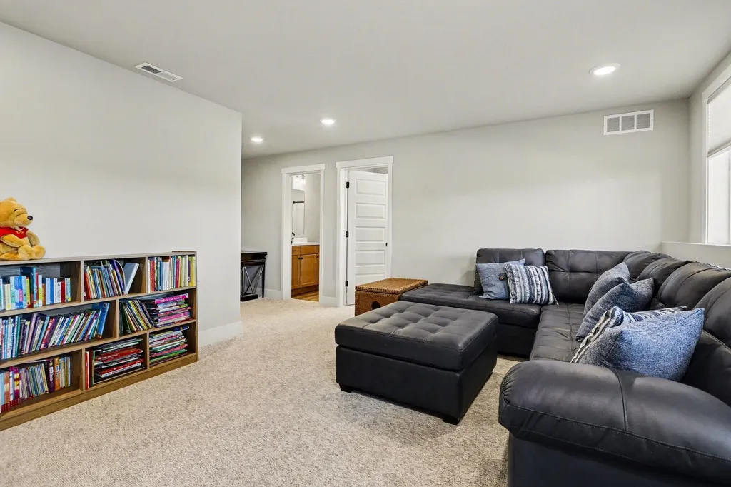 8396 W Sturtevant Avenue Richland Township MI 49083