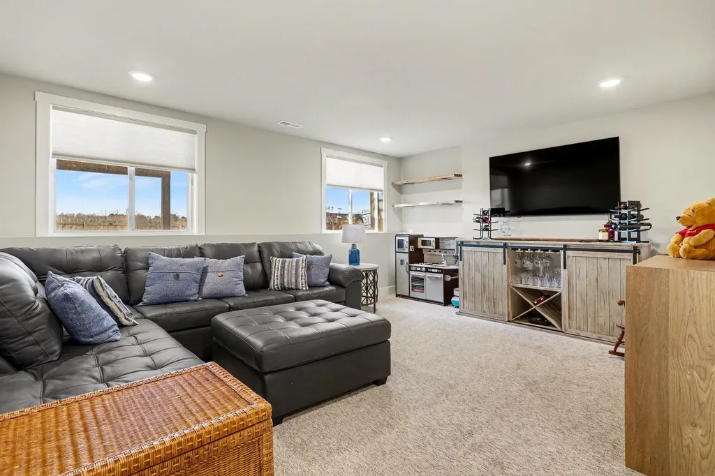 8396 W Sturtevant Avenue Richland Township MI 49083