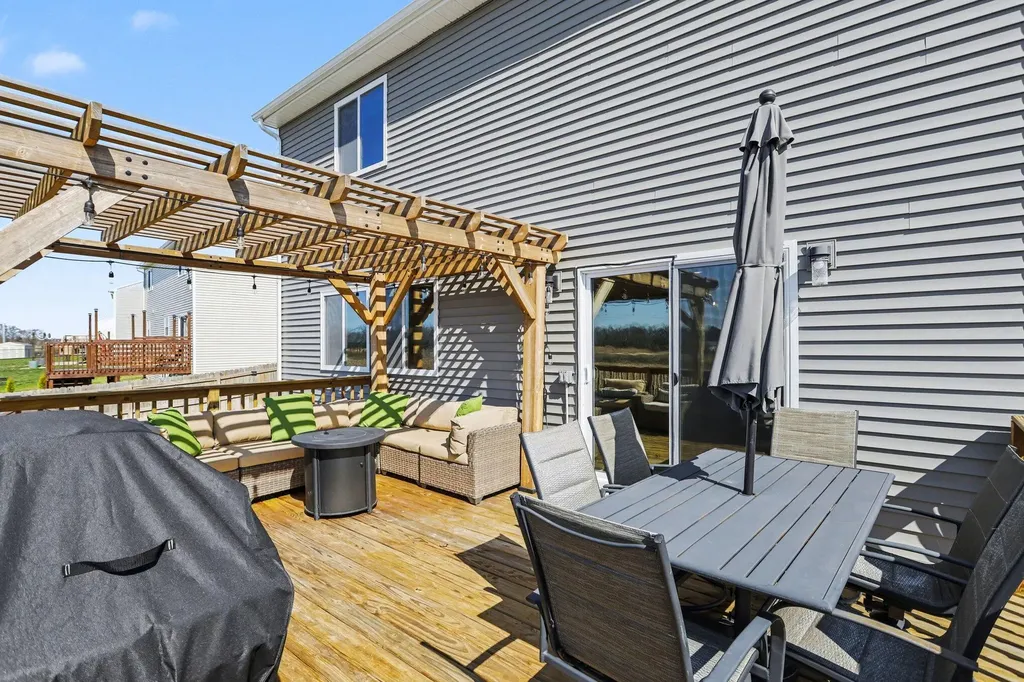 8396 W Sturtevant Avenue Richland Township MI 49083