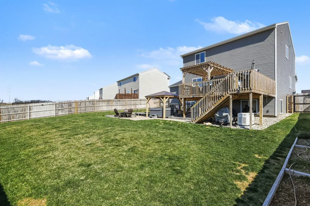 8396 W Sturtevant Avenue Richland Township MI 49083