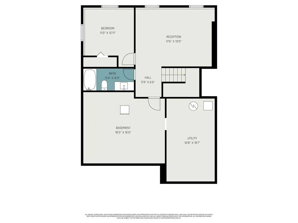 8396 W Sturtevant Avenue Richland Township MI 49083