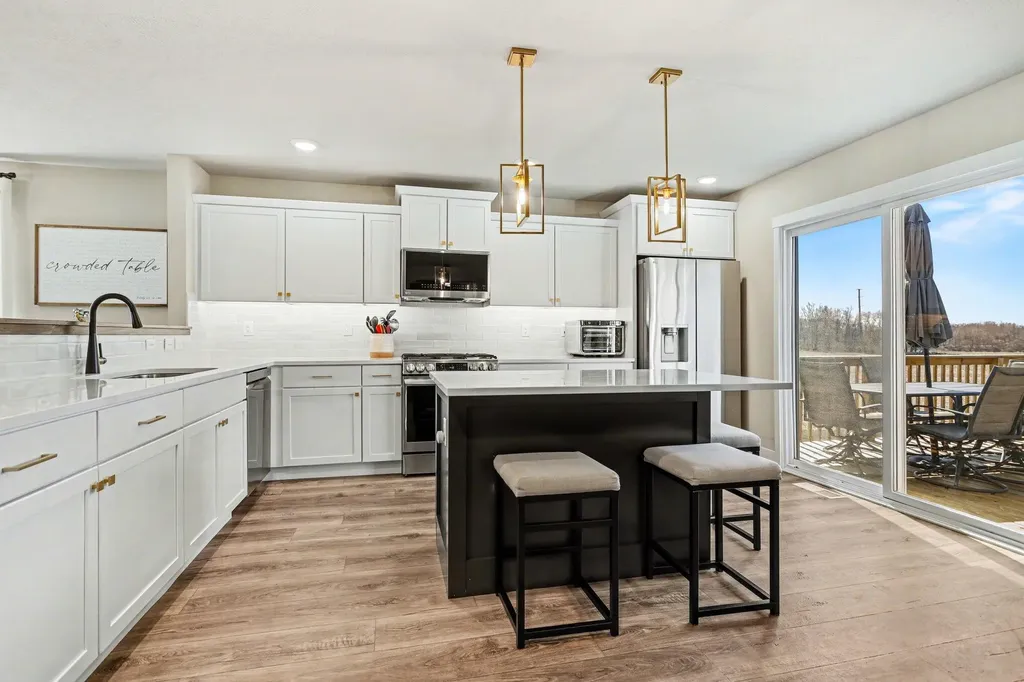 8396 W Sturtevant Avenue Richland Township MI 49083