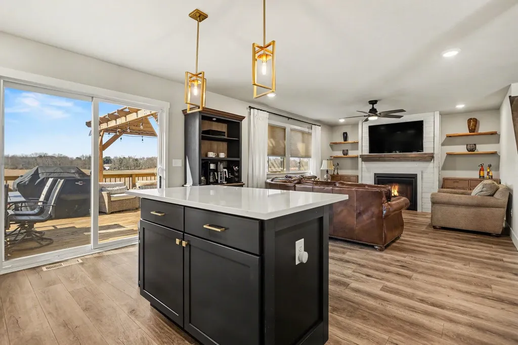 8396 W Sturtevant Avenue Richland Township MI 49083