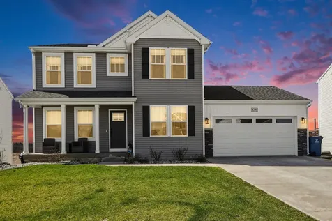 8396 W Sturtevant Avenue Richland Township MI 49083
