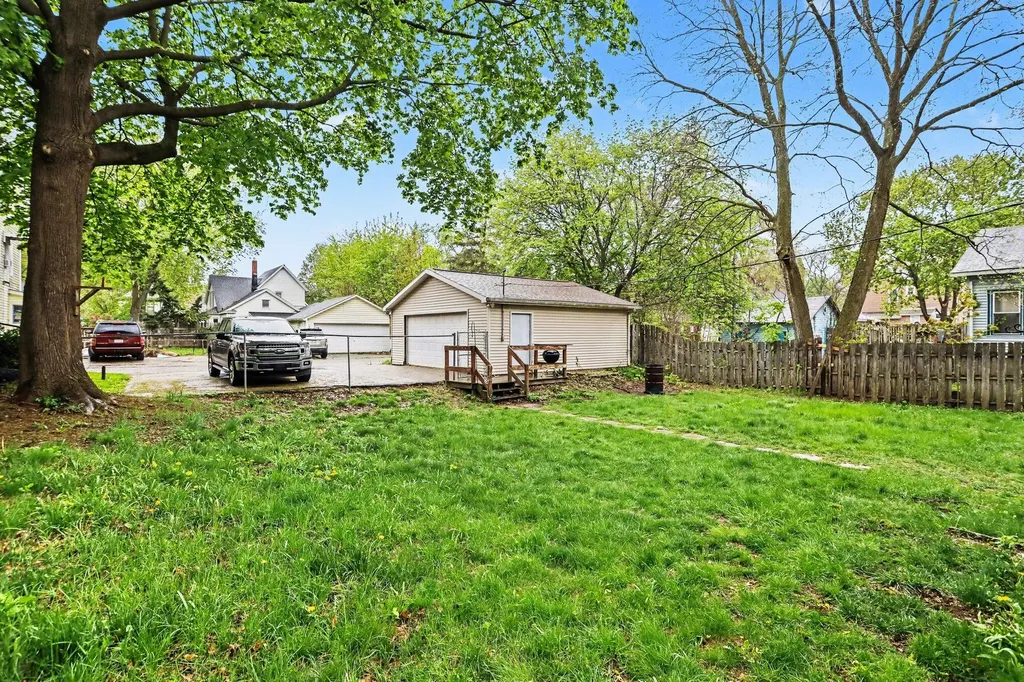125 Chestnut Street Battle Creek City MI 49017