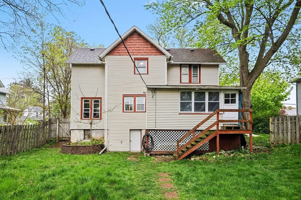 125 Chestnut Street Battle Creek City MI 49017