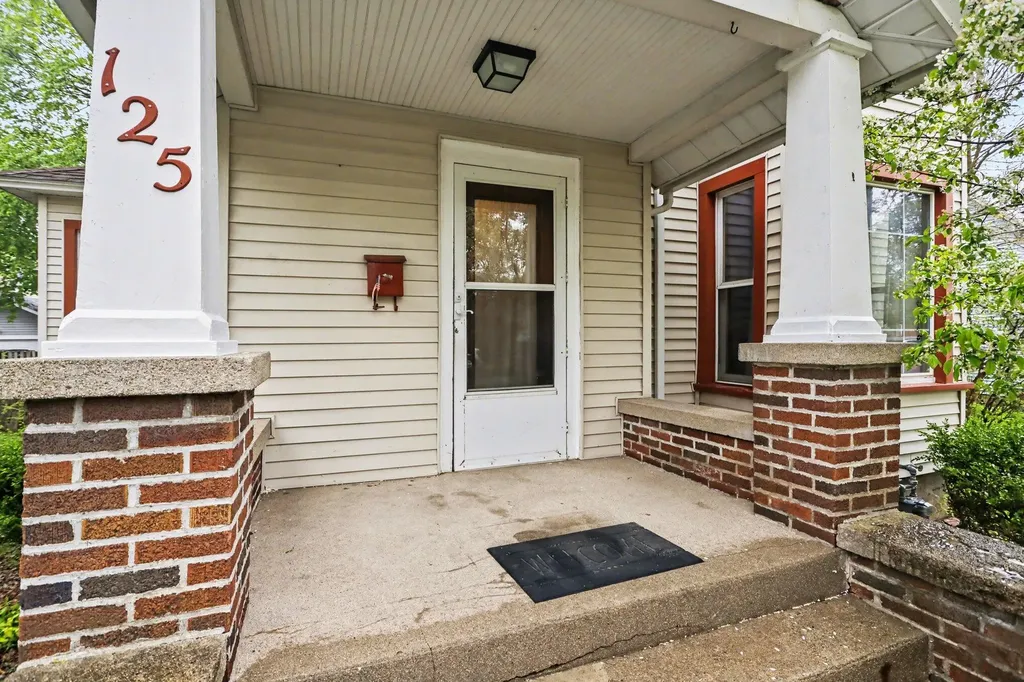 125 Chestnut Street Battle Creek City MI 49017