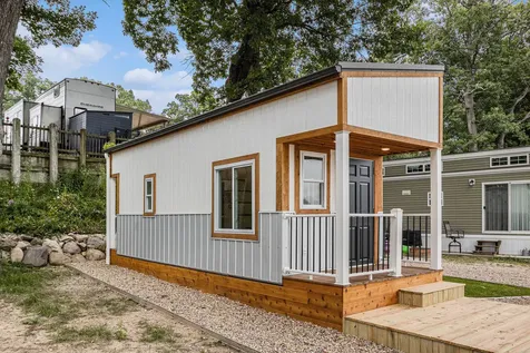 12377 Bair Lake Street Newberg Township MI 49061