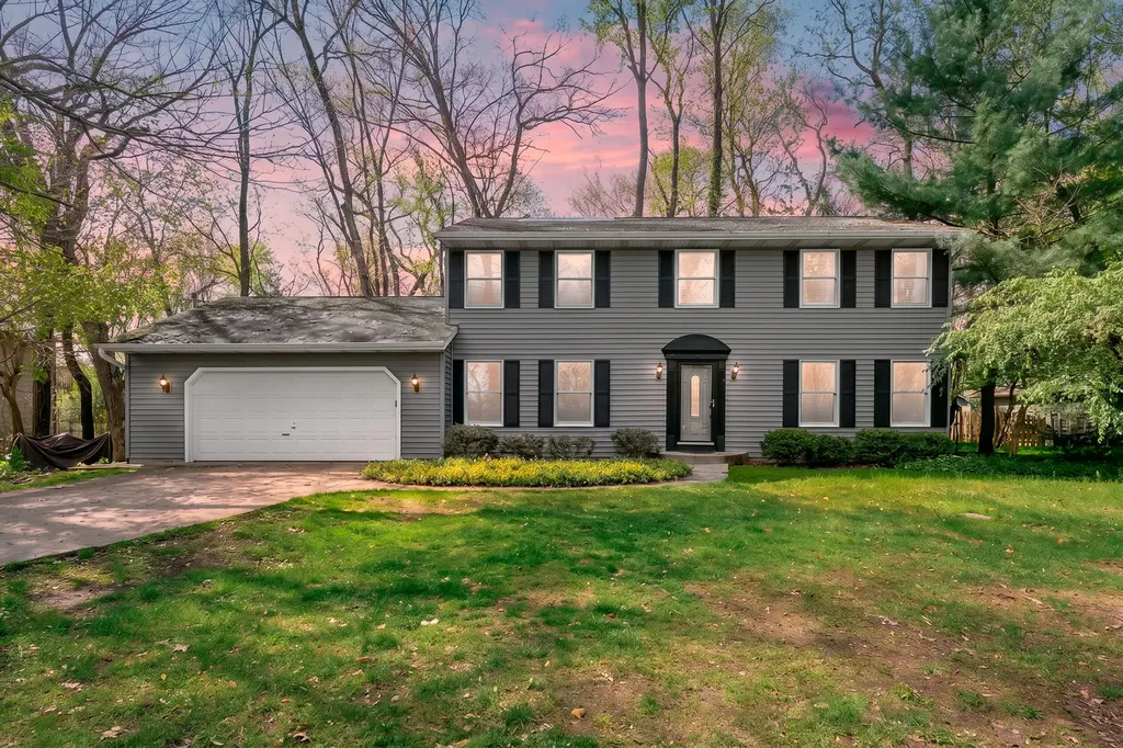 5283 W Q Avenue Texas Charter Township MI 49009