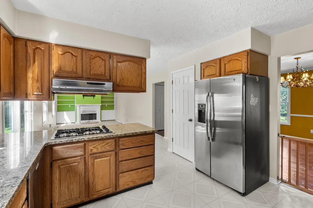 5283 W Q Avenue Texas Charter Township MI 49009