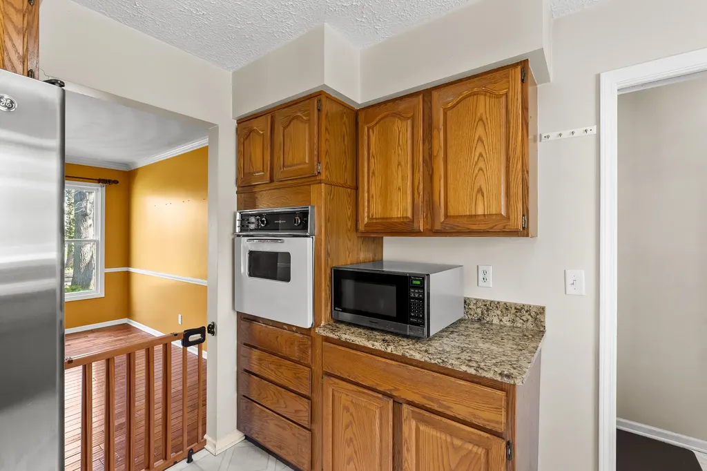 5283 W Q Avenue Texas Charter Township MI 49009