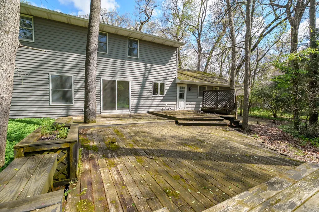 5283 W Q Avenue Texas Charter Township MI 49009