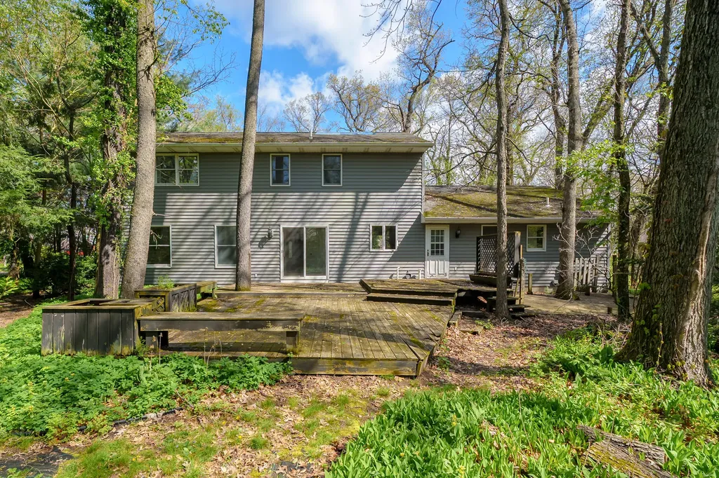 5283 W Q Avenue Texas Charter Township MI 49009