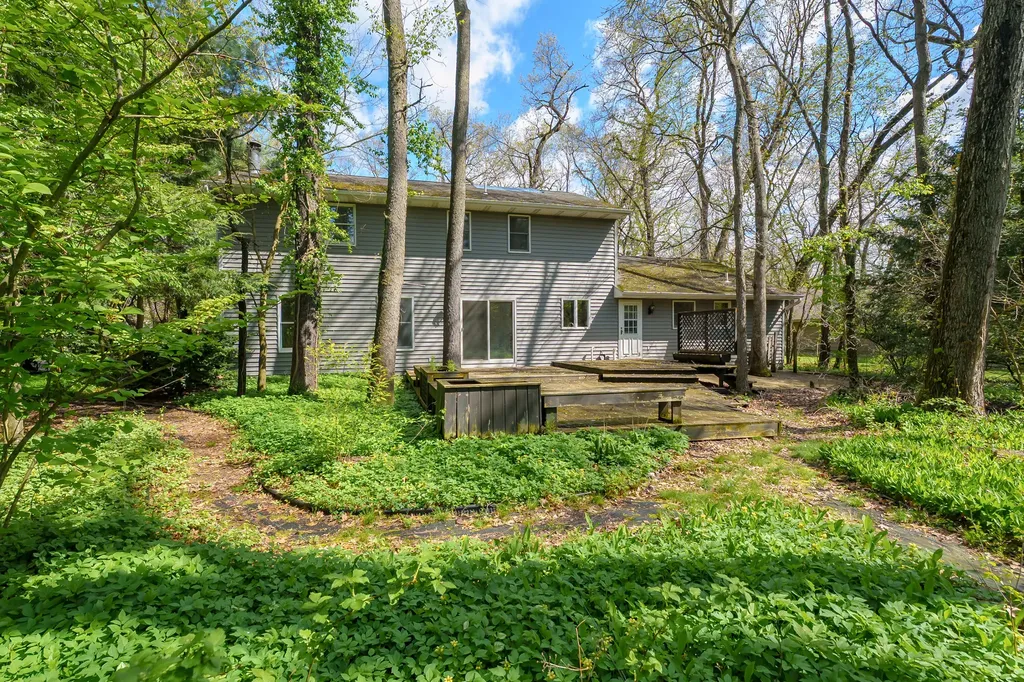 5283 W Q Avenue Texas Charter Township MI 49009