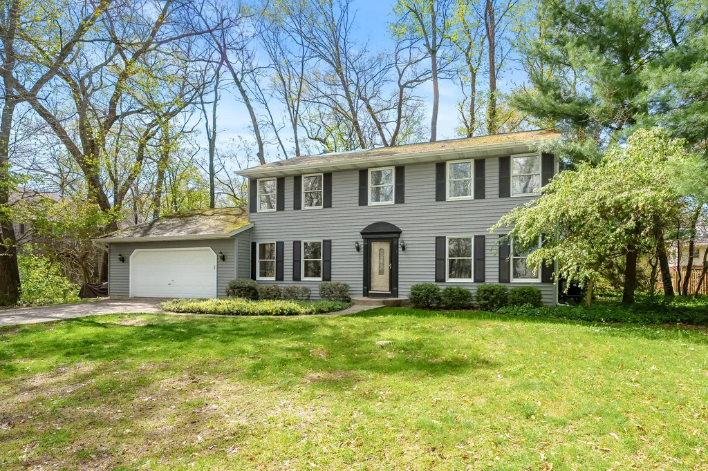 5283 W Q Avenue Texas Charter Township MI 49009