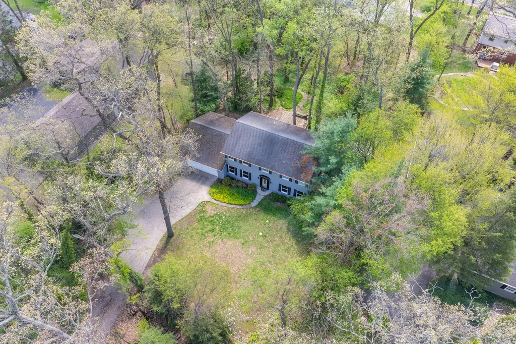 5283 W Q Avenue Texas Charter Township MI 49009