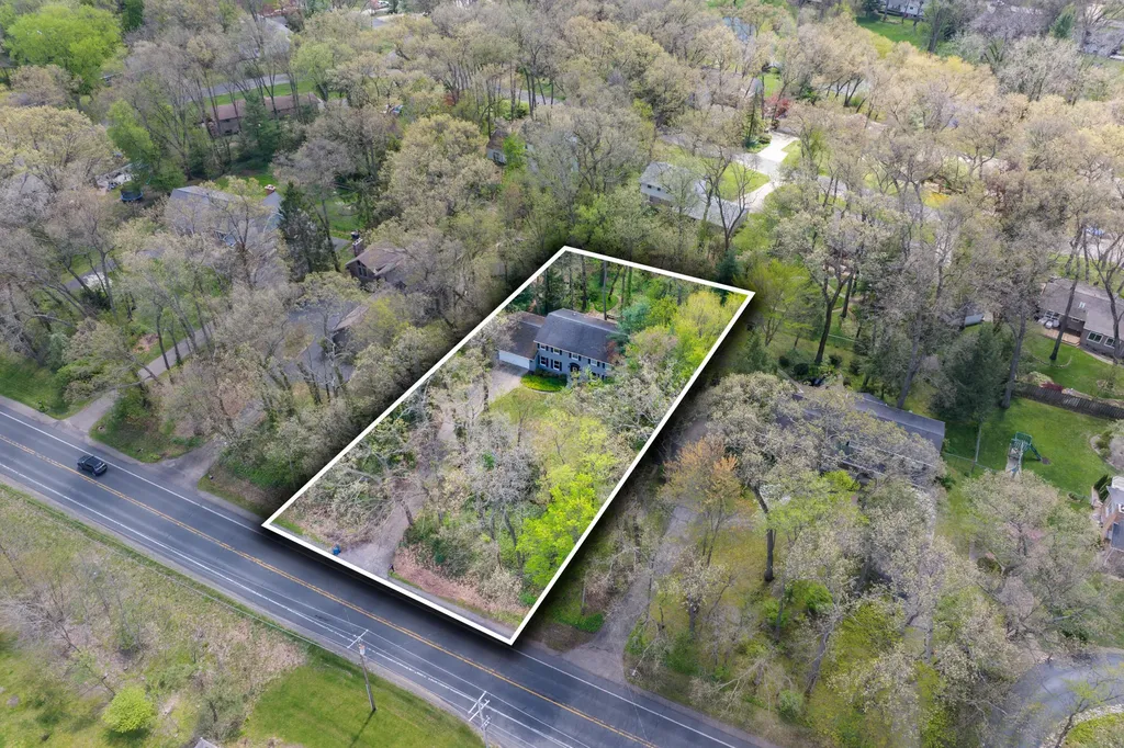5283 W Q Avenue Texas Charter Township MI 49009