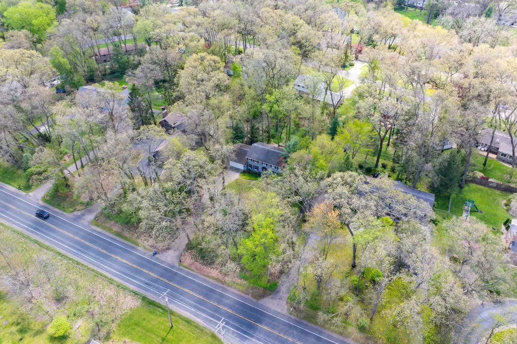 5283 W Q Avenue Texas Charter Township MI 49009