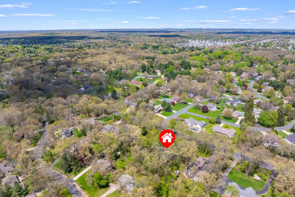 5283 W Q Avenue Texas Charter Township MI 49009