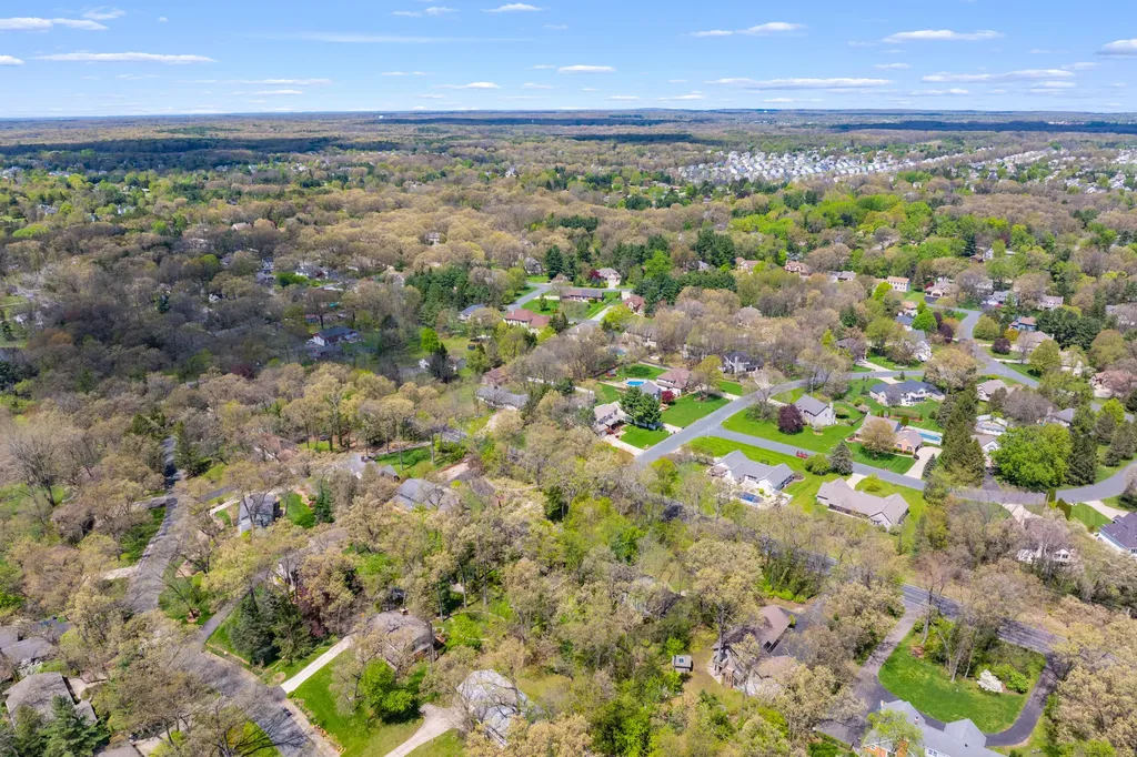 5283 W Q Avenue Texas Charter Township MI 49009