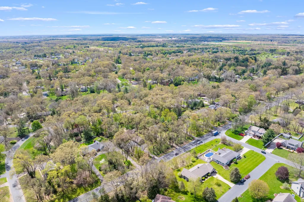 5283 W Q Avenue Texas Charter Township MI 49009