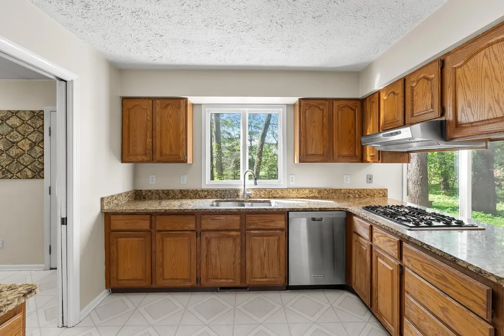 5283 W Q Avenue Texas Charter Township MI 49009