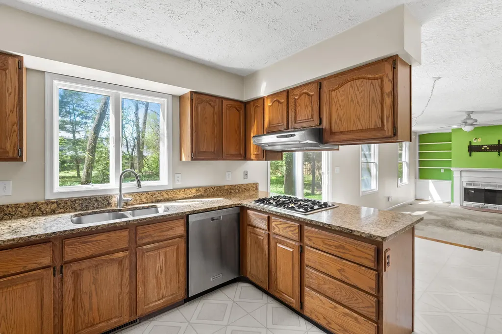 5283 W Q Avenue Texas Charter Township MI 49009