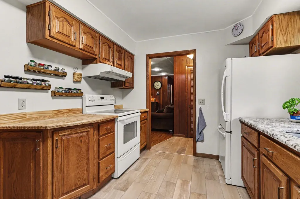 8690 E Main Street Comstock Charter Township MI 49053