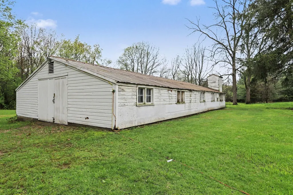 8690 E Main Street Comstock Charter Township MI 49053