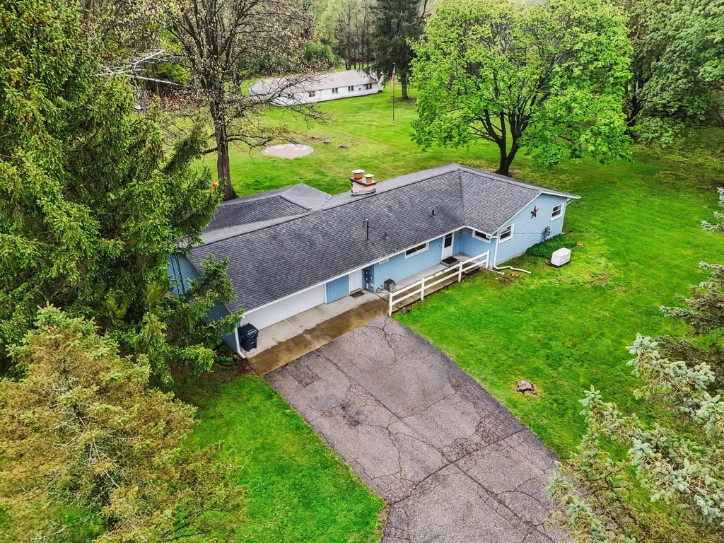 8690 E Main Street Comstock Charter Township MI 49053