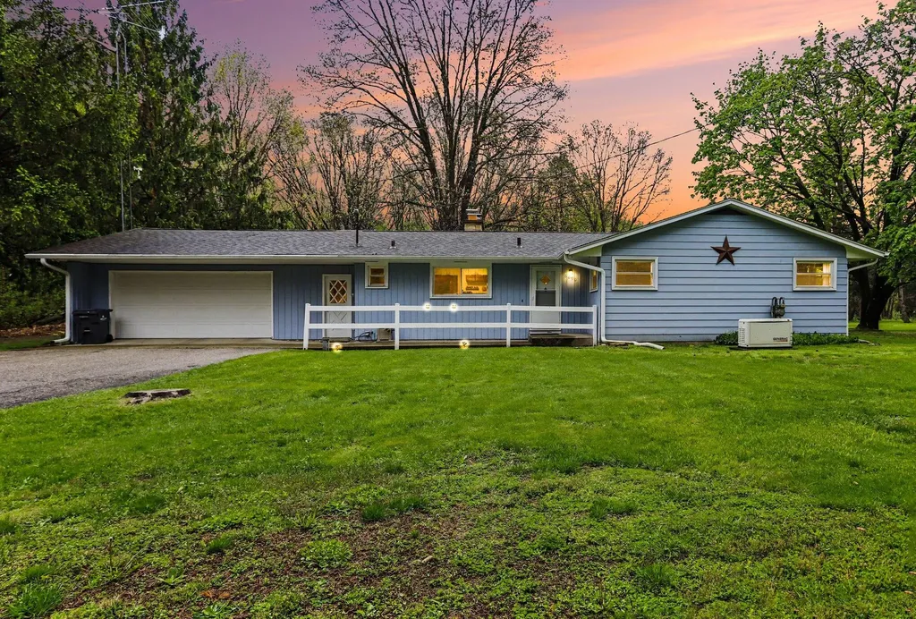 8690 E Main Street Comstock Charter Township MI 49053