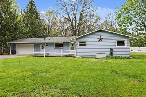8690 E Main Street Comstock Charter Township MI 49053