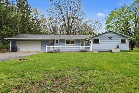 8690 E Main Street Comstock Charter Township MI 49053