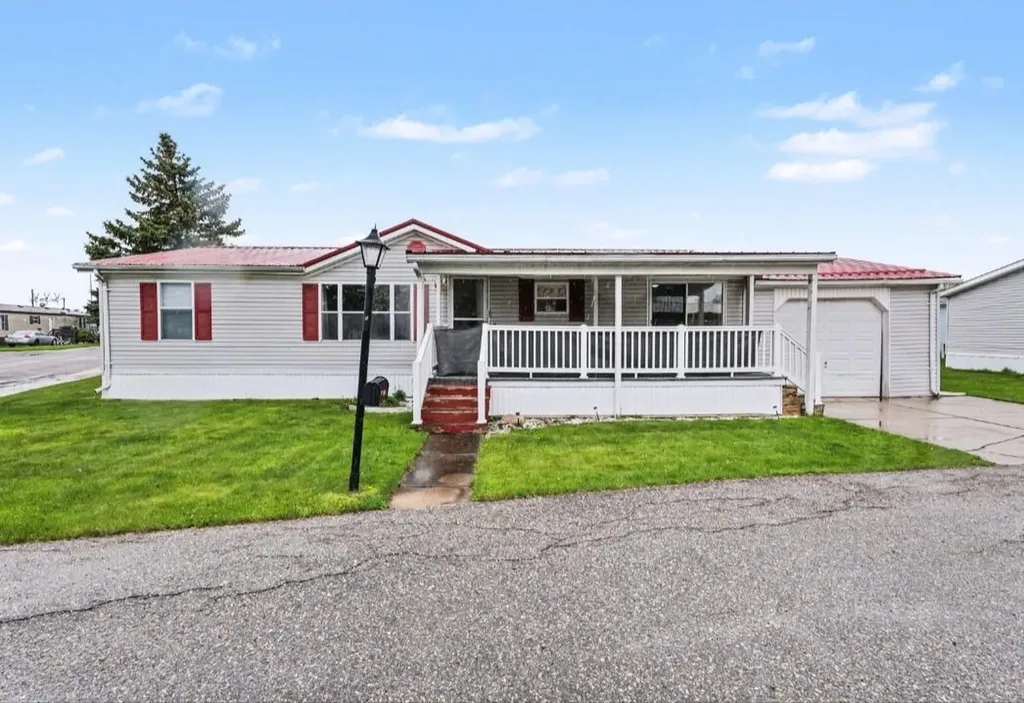 7353 Bagpipe Drive Alma City MI 48801