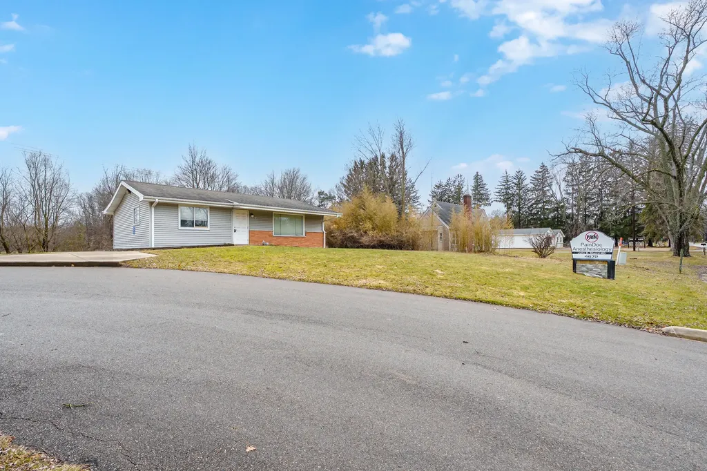 4672 Beckley Road Battle Creek City MI 49015