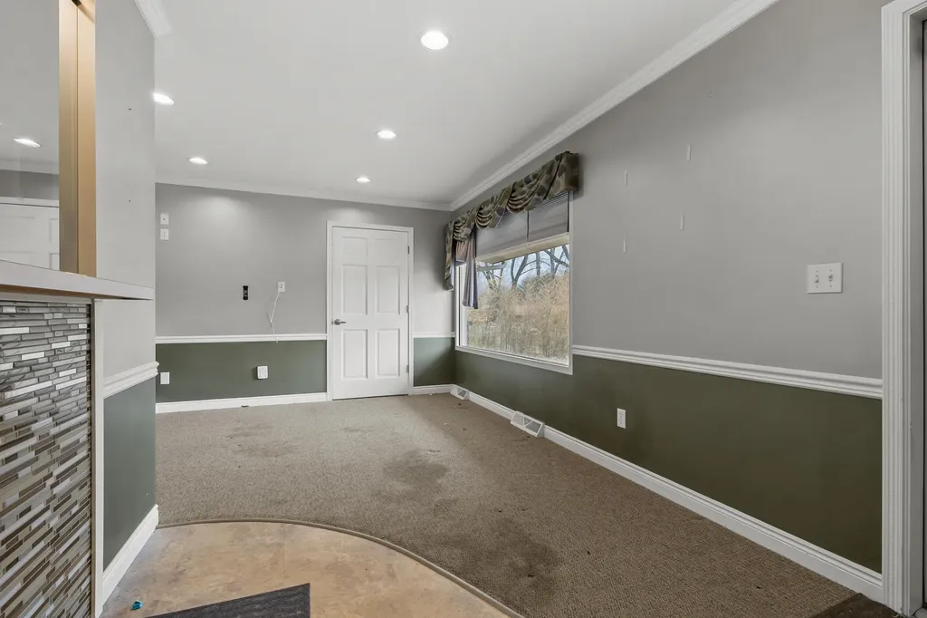 4672 Beckley Road Battle Creek City MI 49015