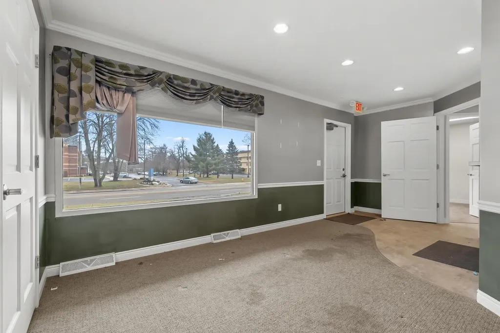 4672 Beckley Road Battle Creek City MI 49015