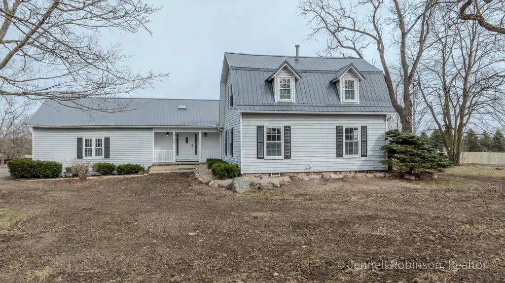 7154 Morse Lake Avenue SE Bowne Township MI 49302