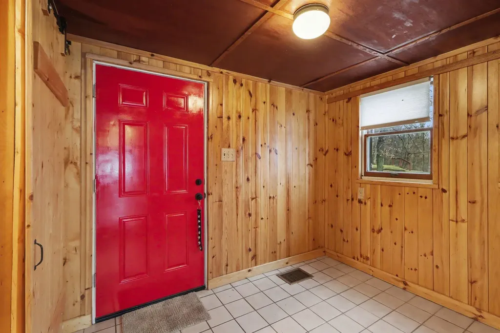 12015 Oakridge Road Prairieville Township MI 49080