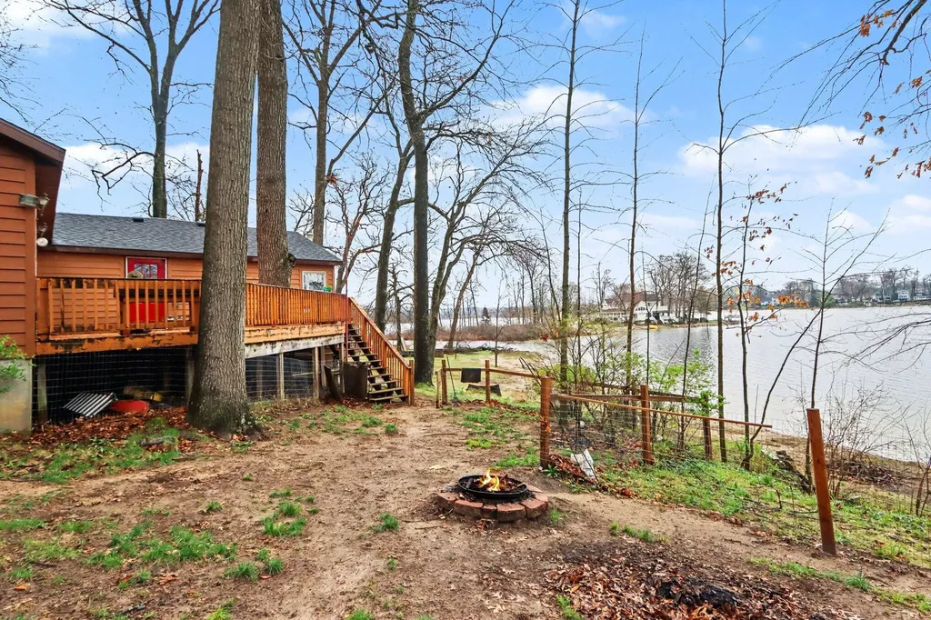 12015 Oakridge Road Prairieville Township MI 49080
