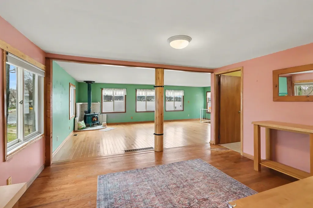 12015 Oakridge Road Prairieville Township MI 49080