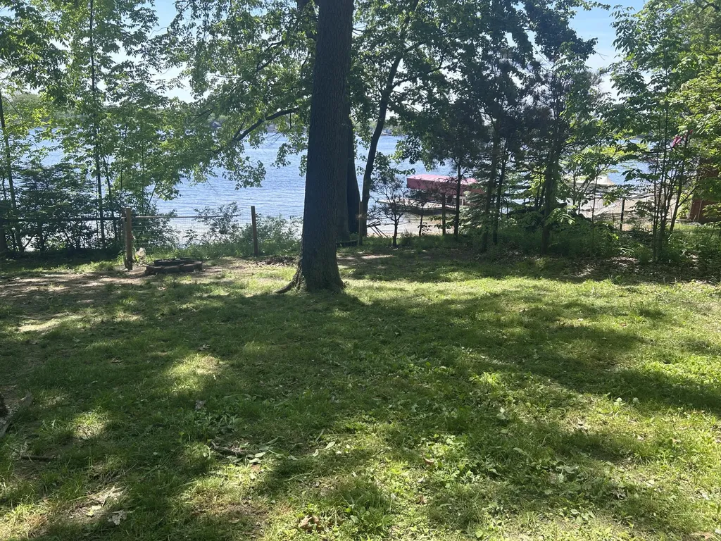 12015 Oakridge Road Prairieville Township MI 49080