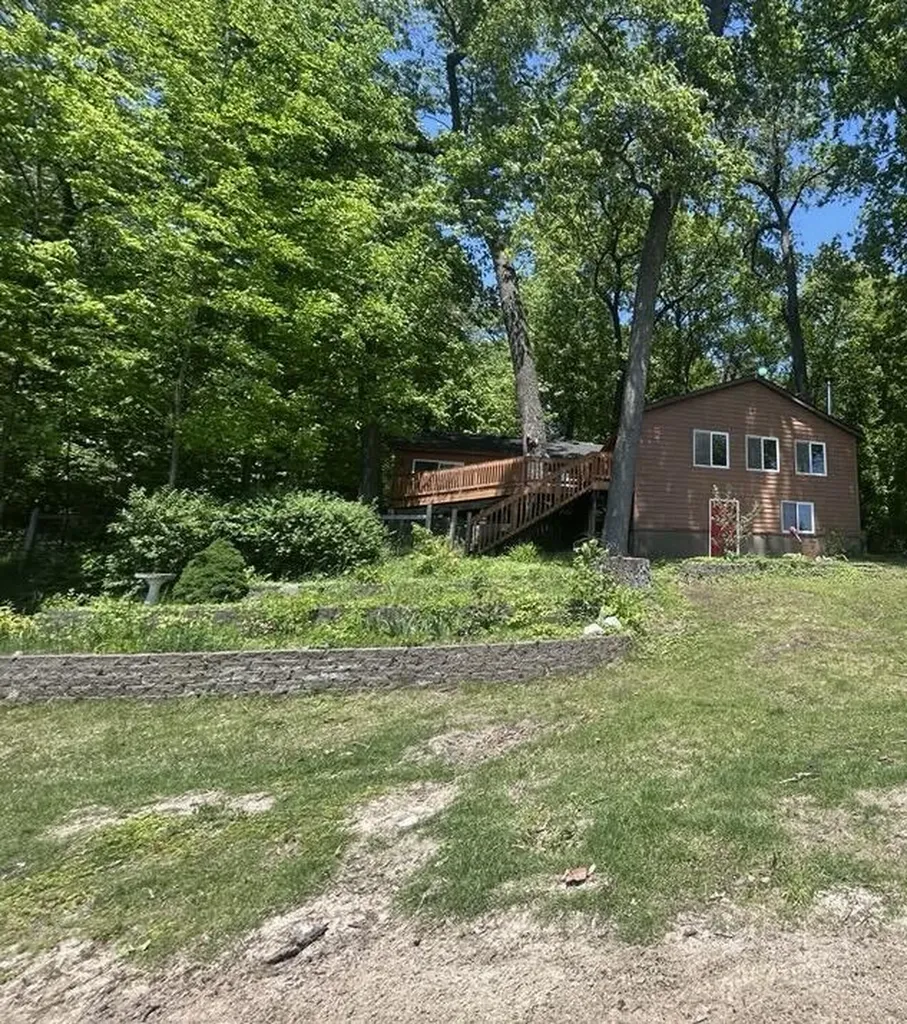 12015 Oakridge Road Prairieville Township MI 49080