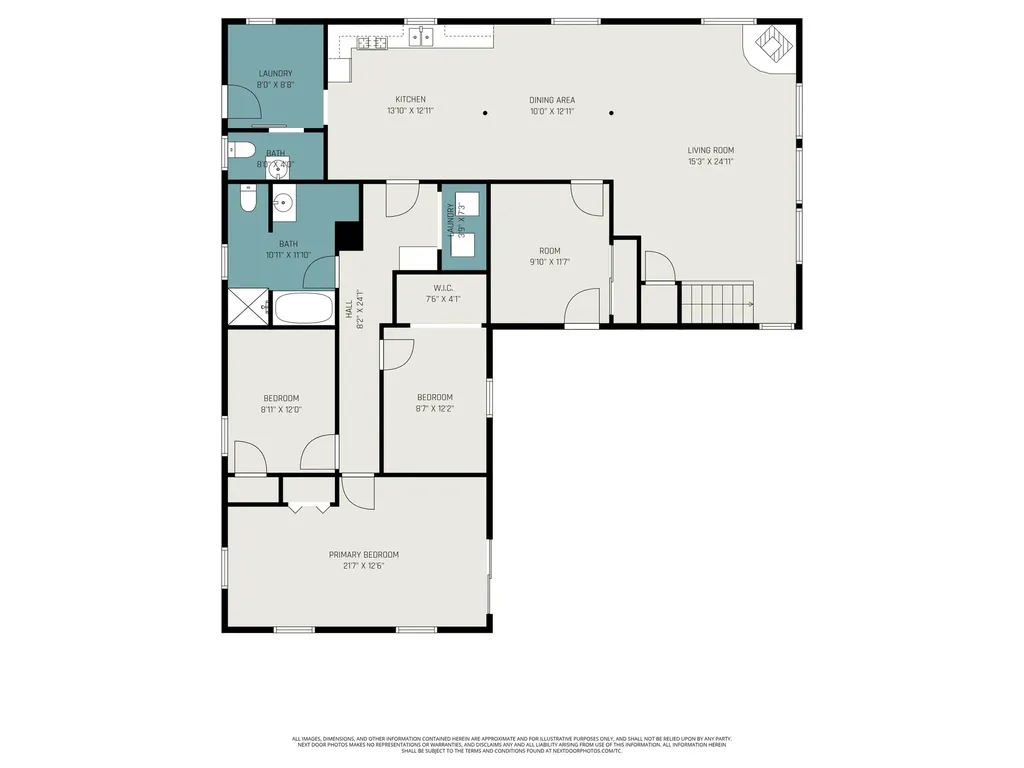 12015 Oakridge Road Prairieville Township MI 49080