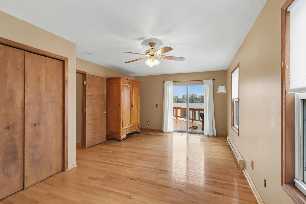 12015 Oakridge Road Prairieville Township MI 49080
